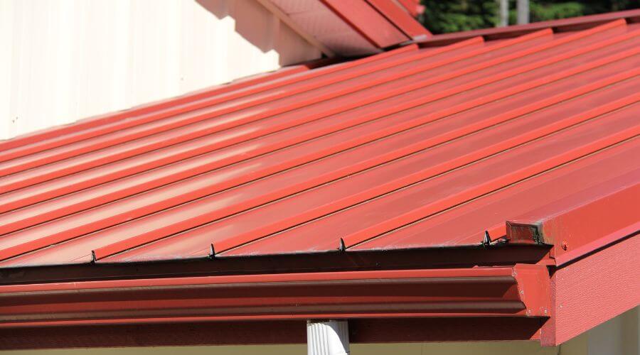 Industrial Roof Replacement in Garberville, CA